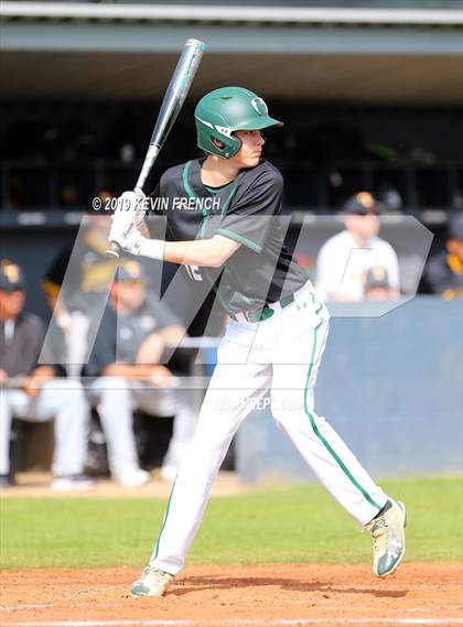 Thumbnail 3 in Fossil Ridge vs. Tecumseh (Coach Bob Invitational) photogallery.