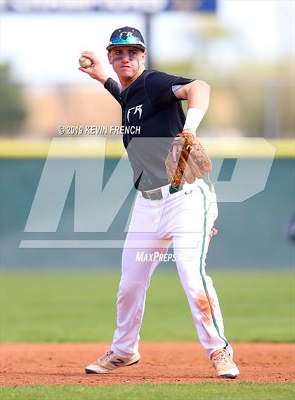 Thumbnail 2 in Fossil Ridge vs. Tecumseh (Coach Bob Invitational) photogallery.