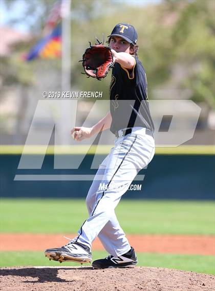 Thumbnail 1 in Fossil Ridge vs. Tecumseh (Coach Bob Invitational) photogallery.