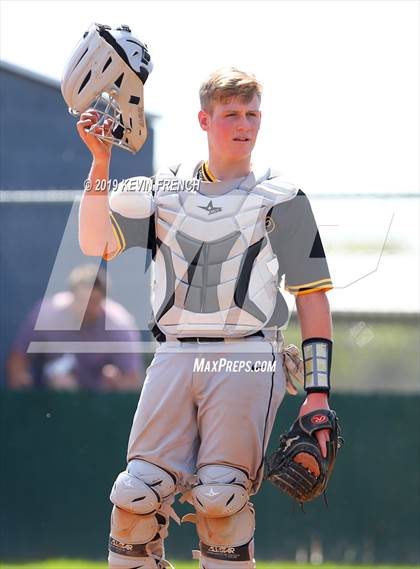 Thumbnail 2 in Fossil Ridge vs. Tecumseh (Coach Bob Invitational) photogallery.