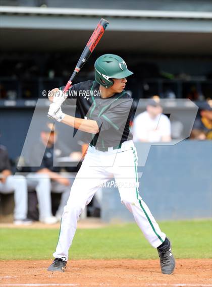 Thumbnail 2 in Fossil Ridge vs. Tecumseh (Coach Bob Invitational) photogallery.