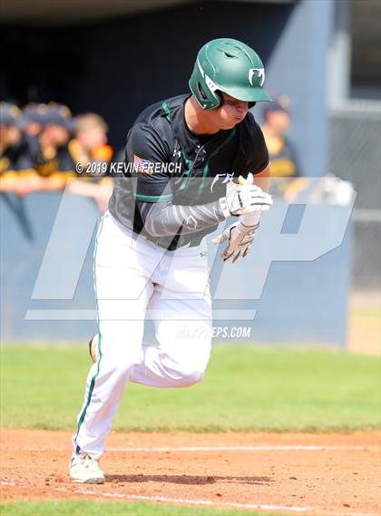Thumbnail 3 in Fossil Ridge vs. Tecumseh (Coach Bob Invitational) photogallery.