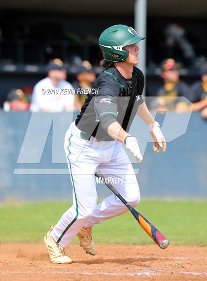 Thumbnail 1 in Fossil Ridge vs. Tecumseh (Coach Bob Invitational) photogallery.