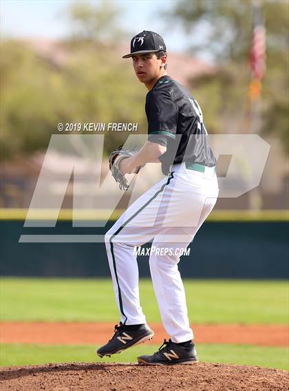 Thumbnail 2 in Fossil Ridge vs. Tecumseh (Coach Bob Invitational) photogallery.