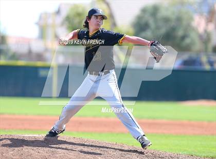 Thumbnail 3 in Fossil Ridge vs. Tecumseh (Coach Bob Invitational) photogallery.