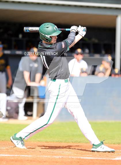 Thumbnail 2 in Fossil Ridge vs. Tecumseh (Coach Bob Invitational) photogallery.