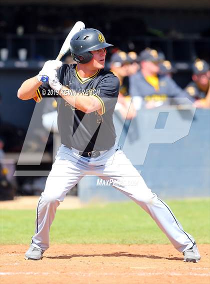Thumbnail 1 in Fossil Ridge vs. Tecumseh (Coach Bob Invitational) photogallery.