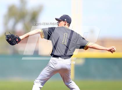 Thumbnail 3 in Fossil Ridge vs. Tecumseh (Coach Bob Invitational) photogallery.