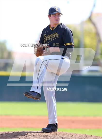 Thumbnail 3 in Fossil Ridge vs. Tecumseh (Coach Bob Invitational) photogallery.