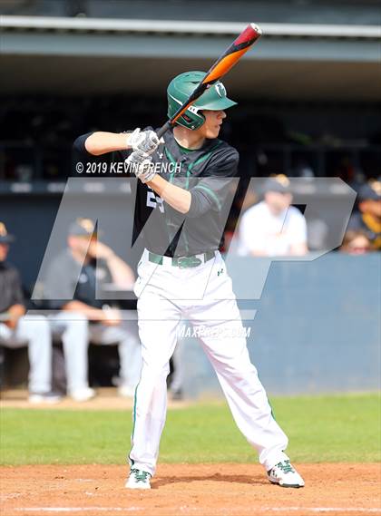 Thumbnail 2 in Fossil Ridge vs. Tecumseh (Coach Bob Invitational) photogallery.