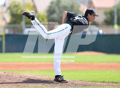 Thumbnail 2 in Fossil Ridge vs. Tecumseh (Coach Bob Invitational) photogallery.