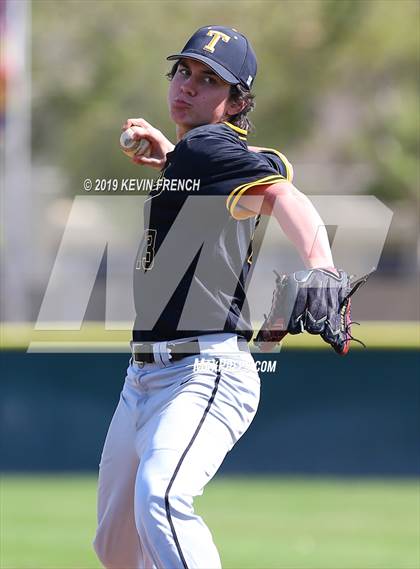 Thumbnail 1 in Fossil Ridge vs. Tecumseh (Coach Bob Invitational) photogallery.