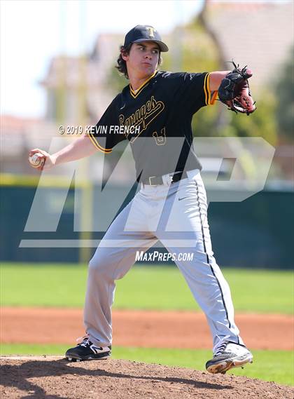 Thumbnail 2 in Fossil Ridge vs. Tecumseh (Coach Bob Invitational) photogallery.