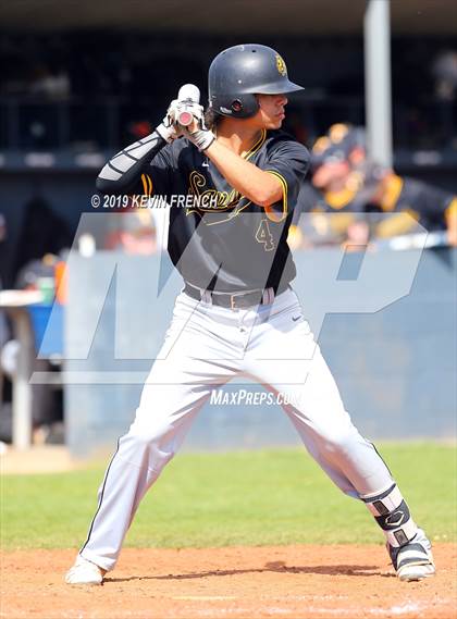 Thumbnail 2 in Fossil Ridge vs. Tecumseh (Coach Bob Invitational) photogallery.