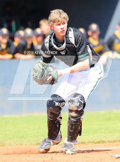 Thumbnail 1 in Fossil Ridge vs. Tecumseh (Coach Bob Invitational) photogallery.