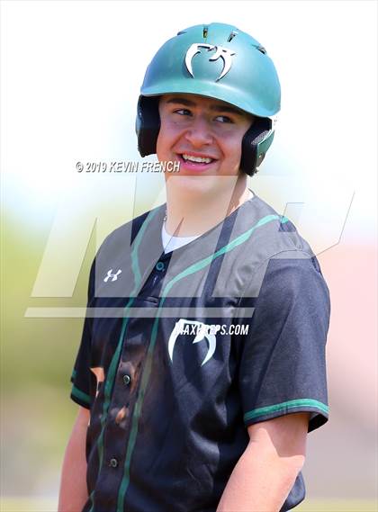 Thumbnail 2 in Fossil Ridge vs. Tecumseh (Coach Bob Invitational) photogallery.