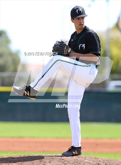 Thumbnail 1 in Fossil Ridge vs. Tecumseh (Coach Bob Invitational) photogallery.