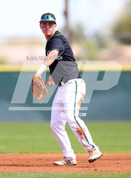 Thumbnail 1 in Fossil Ridge vs. Tecumseh (Coach Bob Invitational) photogallery.