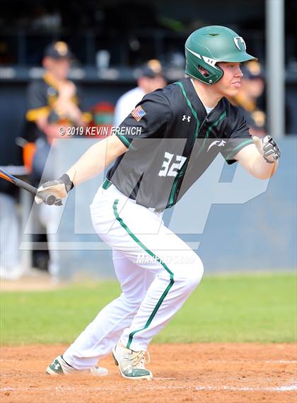 Thumbnail 3 in Fossil Ridge vs. Tecumseh (Coach Bob Invitational) photogallery.