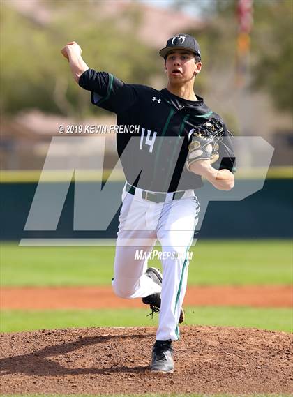 Thumbnail 3 in Fossil Ridge vs. Tecumseh (Coach Bob Invitational) photogallery.