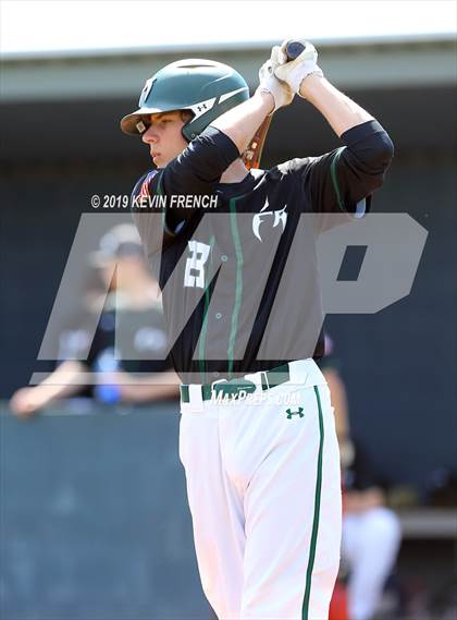 Thumbnail 1 in Fossil Ridge vs. Tecumseh (Coach Bob Invitational) photogallery.