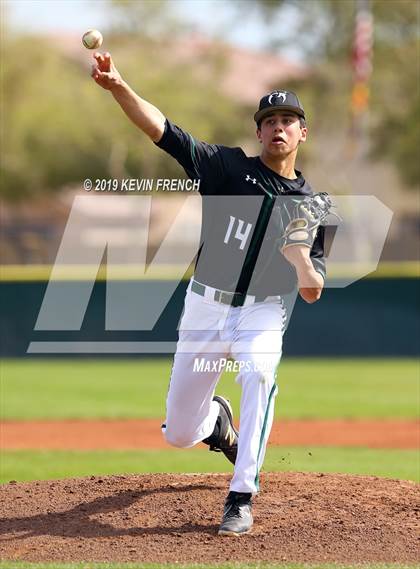 Thumbnail 2 in Fossil Ridge vs. Tecumseh (Coach Bob Invitational) photogallery.