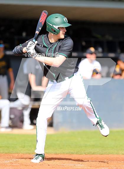 Thumbnail 1 in Fossil Ridge vs. Tecumseh (Coach Bob Invitational) photogallery.
