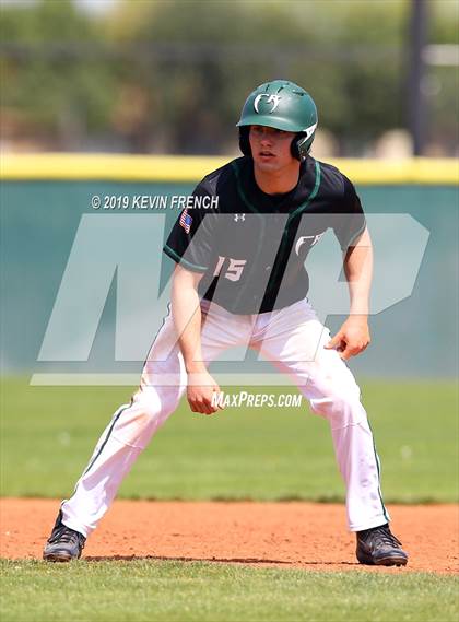 Thumbnail 1 in Fossil Ridge vs. Tecumseh (Coach Bob Invitational) photogallery.