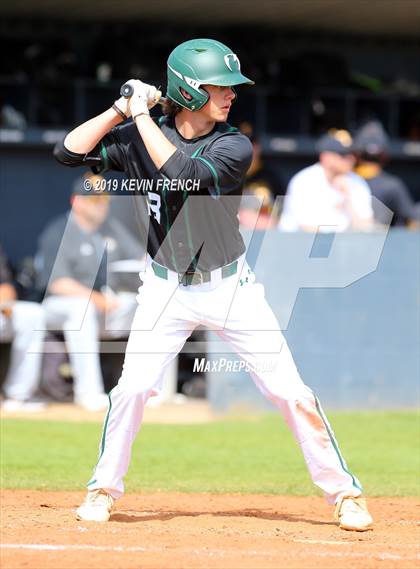 Thumbnail 2 in Fossil Ridge vs. Tecumseh (Coach Bob Invitational) photogallery.