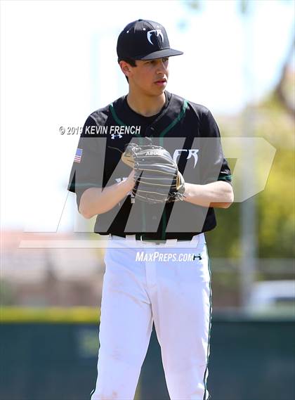 Thumbnail 2 in Fossil Ridge vs. Tecumseh (Coach Bob Invitational) photogallery.