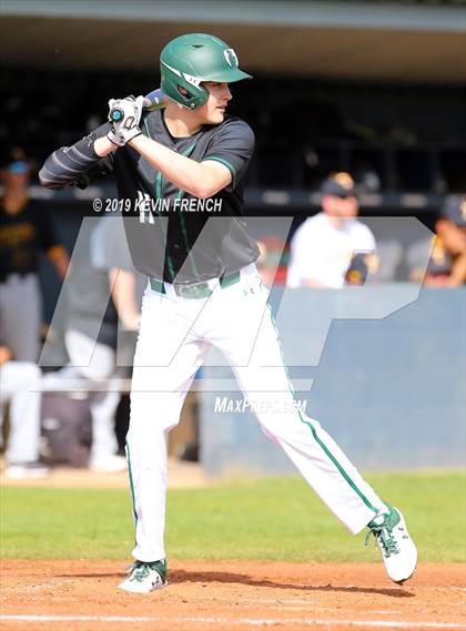 Thumbnail 2 in Fossil Ridge vs. Tecumseh (Coach Bob Invitational) photogallery.