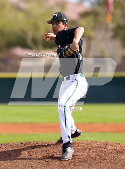 Thumbnail 3 in Fossil Ridge vs. Tecumseh (Coach Bob Invitational) photogallery.