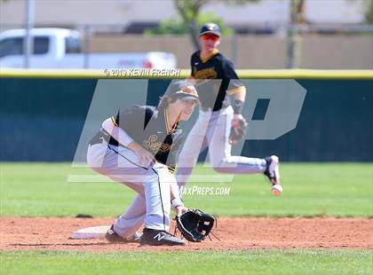 Thumbnail 3 in Fossil Ridge vs. Tecumseh (Coach Bob Invitational) photogallery.
