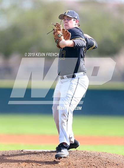 Thumbnail 1 in Fossil Ridge vs. Tecumseh (Coach Bob Invitational) photogallery.