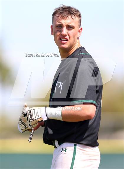 Thumbnail 3 in Fossil Ridge vs. Tecumseh (Coach Bob Invitational) photogallery.