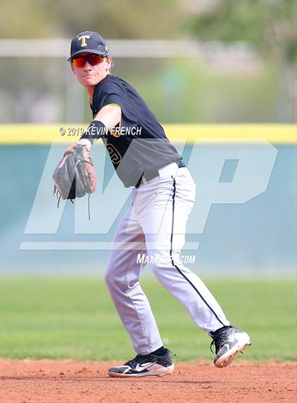 Thumbnail 3 in Fossil Ridge vs. Tecumseh (Coach Bob Invitational) photogallery.