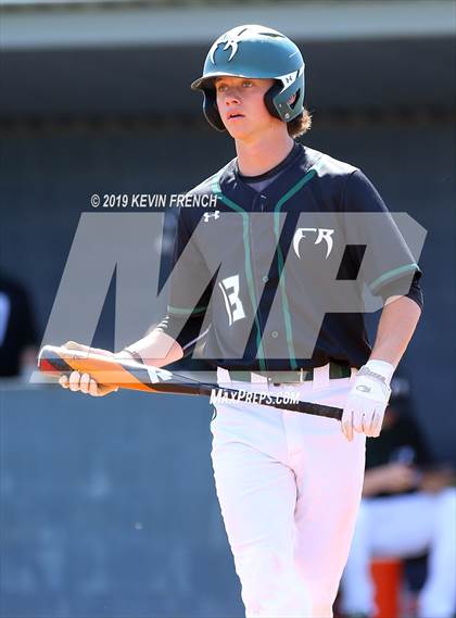 Thumbnail 1 in Fossil Ridge vs. Tecumseh (Coach Bob Invitational) photogallery.