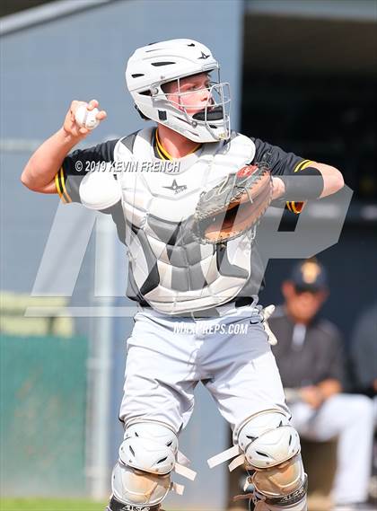 Thumbnail 1 in Fossil Ridge vs. Tecumseh (Coach Bob Invitational) photogallery.