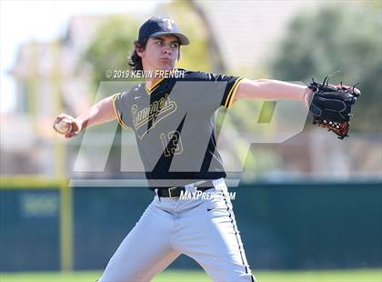 Thumbnail 1 in Fossil Ridge vs. Tecumseh (Coach Bob Invitational) photogallery.