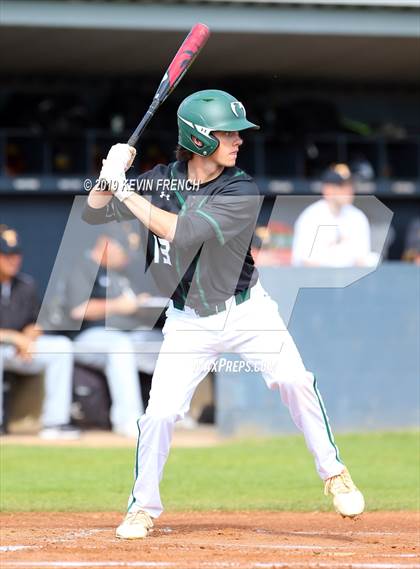 Thumbnail 3 in Fossil Ridge vs. Tecumseh (Coach Bob Invitational) photogallery.