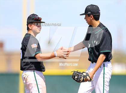 Thumbnail 2 in Fossil Ridge vs. Tecumseh (Coach Bob Invitational) photogallery.