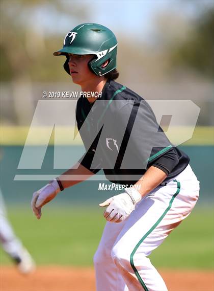 Thumbnail 1 in Fossil Ridge vs. Tecumseh (Coach Bob Invitational) photogallery.