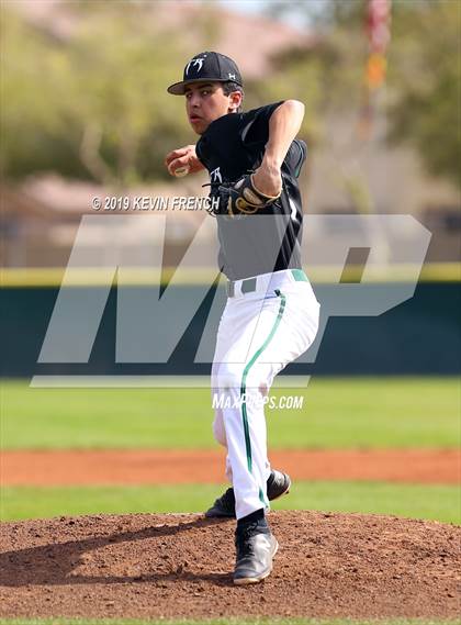 Thumbnail 2 in Fossil Ridge vs. Tecumseh (Coach Bob Invitational) photogallery.