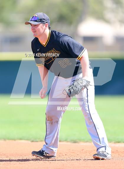 Thumbnail 1 in Fossil Ridge vs. Tecumseh (Coach Bob Invitational) photogallery.