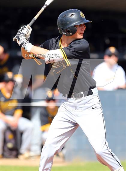 Thumbnail 2 in Fossil Ridge vs. Tecumseh (Coach Bob Invitational) photogallery.