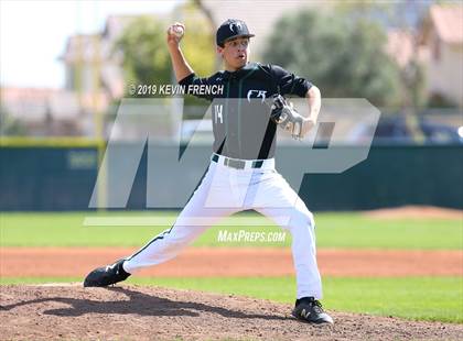 Thumbnail 2 in Fossil Ridge vs. Tecumseh (Coach Bob Invitational) photogallery.