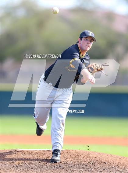 Thumbnail 1 in Fossil Ridge vs. Tecumseh (Coach Bob Invitational) photogallery.