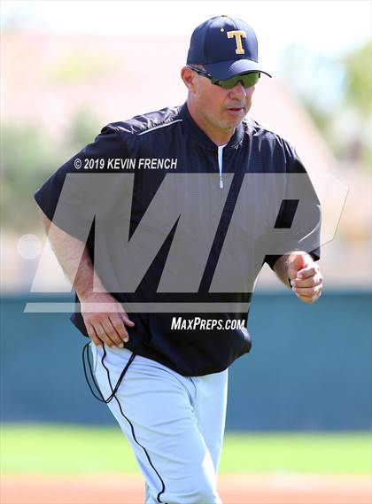 Thumbnail 3 in Fossil Ridge vs. Tecumseh (Coach Bob Invitational) photogallery.