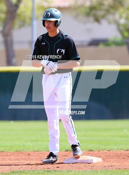 Thumbnail 3 in Fossil Ridge vs. Tecumseh (Coach Bob Invitational) photogallery.