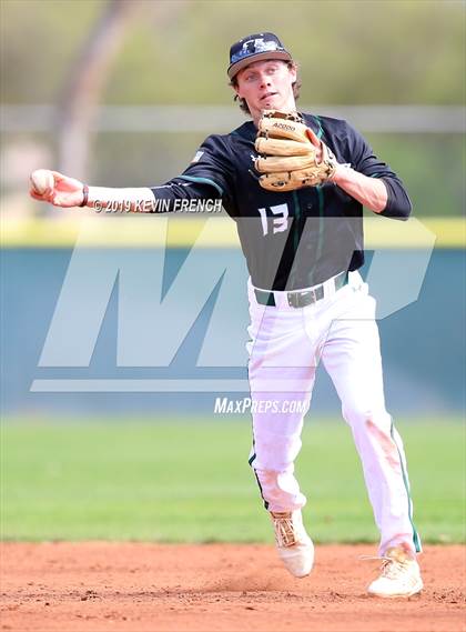 Thumbnail 1 in Fossil Ridge vs. Tecumseh (Coach Bob Invitational) photogallery.